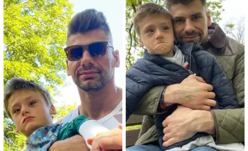 Na imobilného syna hokejistu Valacha zaútočili seniorky na ulici s tým, že by mal byť v ústave: „Načo to vláčite von?“