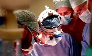 V Rooseveltovej nemocnici založili prvé špecializované pracovisko na Slovensku, ktoré lieči vážne parazitárne ochorenie