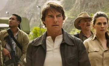 KVÍZ: Do kín sa vracia neohrozený Ethan Hunt! Koľko toho viete o sérii Mission: Impossible?