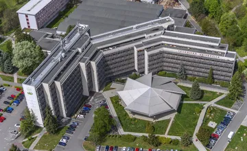Technická univerzita vo Zvolene chce zrekonštruovať blok A hlavnej budovy, stavebné práce by mali skončiť do roku 2027