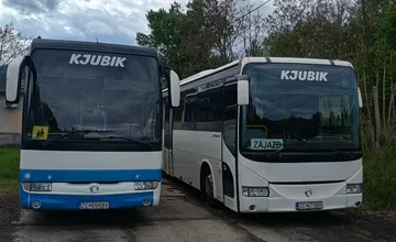 Obnoví sa priama autobusová linka z Banskej Štiavnice do Bratislavy? Tento nápad nadchol mnohých miestnych