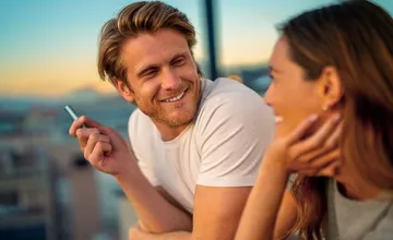 Vychutnaj si v lete tisíce zážitkov s IQOS