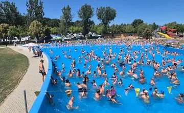 Primátor Rimavskej Soboty čelí kritike. Obohacuje sa na úkor lukratívnej rekreačnej oblasti Kurinec, tvrdí poslanec Vaľo