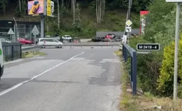 Obyvatelia Kostiviarskej v Bystrici čakajú na chodník už 23 rokov, dočkajú sa ho niekedy?