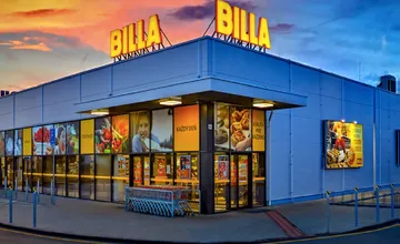 BILLA sťahuje z predaja naraz dva obľúbené výrobky, v jednom z nich našli nepovolenú chemikáliu