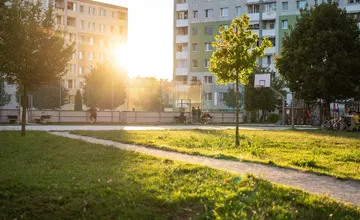 Na ihrisku v Žiari nad Hronom zaviedli registračný systém. Niektorí si zmenu pochvaľujú, iní majú výhrady