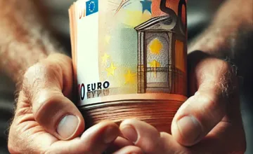 Šťastlivec z Banskobystrického kraja vyhral za pár drobných vyše 75-tisíc eur, mohol však mať dvojnásobok