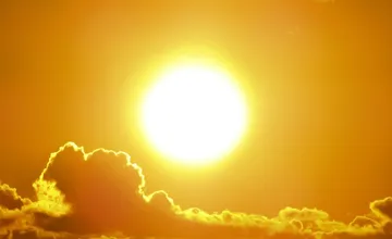 Pripravte sa na extrémne teploty. Meteorológovia varujú pred rekordnými horúčavami v Banskobystrickom kraji
