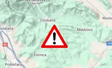 V okolí Lučenca zaznamenali zemetrasenie, ako to pocítili miestni obyvatelia?