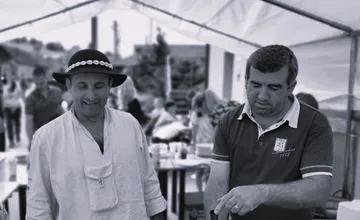 Klokoč smúti, zomrel poslanec Janko Baláž. Bol to skvelý človek so záujmom o obecné veci, spomínajú ľudia