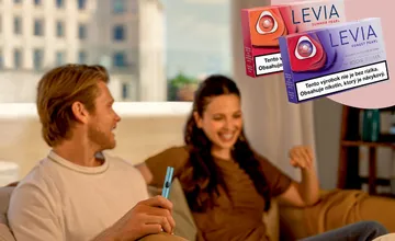 Stačí len stlačiť! Dvojitý zážitok prináša novinka Summer Pearl a Forest Pearl