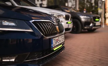 Čo priniesol výskum predného brzdového svetla? Žilinská univerzita odpovedá na najčastejšie otázky