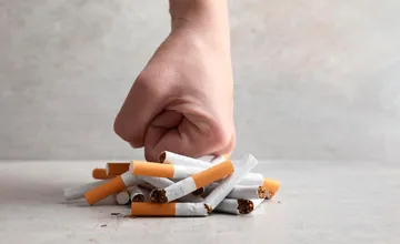 Po týchto informáciách zahasíte cigaretu už navždy