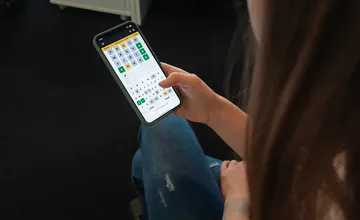 Spúšťame novú hru: Uhádnete Slovo dňa rýchlejšie, než vaši priatelia? Ak nie dnes, tak zajtra!