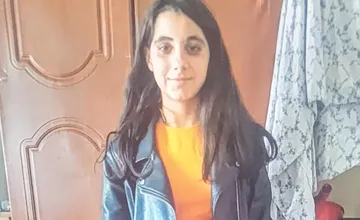 Policajti pátrajú po 12-ročnej Tiffani z Lučenca, už niekoľko dní ju nikto zo známych nevidel