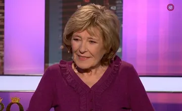 Okolo smrti spisovateľky Oľgy Feldekovej vznikol informačný chaos, správy sú pravdivé, obľúbená glosátorka zomrela