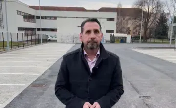 VIDEO: V Žiari nad Hronom pribudlo nové parkovisko, primátor priblížil, pre koho je určené