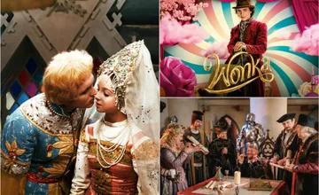 Televízne Vianoce 2025: Popoluška, Kevin, Mrázik aj rozprávkové premiéry. Čo chystajú najväčšie slovenské televízie?