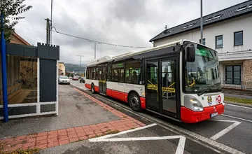Od januára budú v Žiari jazdiť autobusy inej farby, než na akú sú cestujúci zvyknutí, MHD čakajú výrazné zmeny