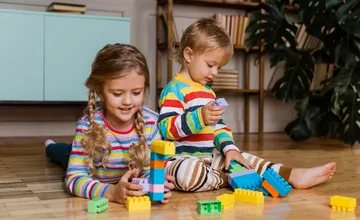 Mamička z Krupiny hľadá kamarátku pre seba a svoje dieťa. Samoty už máme dosť, tvrdí, ozvali sa viaceré maminy