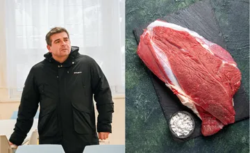 Do škôl či škôlok v Brezne budú dodávať hovädzie mäso z mestskej farmy, primátor hovorí o potravinovej sebestačnosti