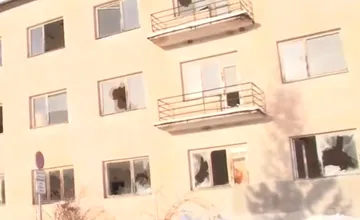 Banská Štiavnica hľadá riešenie pre chátrajúci školský areál, župa od rekonštrukcie ustúpila, vzniknúť mali aj nové byty