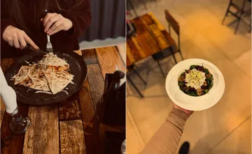 Lučenčania vyzdvihujú reštaurácie, ktoré robia veci poctivo. Tieto podniky si získali ich srdcia aj žalúdky