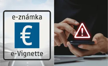 NDS varuje pred podvodníkmi, cez falošné stránky predávajú e-známky, môžte tak prísť o peniaze aj osobné údaje