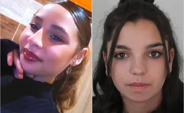 Policajti z Rimavskej Soboty pátrajú po nezvestných tínedžerkách. Nevideli ste 14-ročnú Jessicu a 17-ročnú Jadranku?