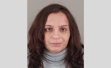 Polícia pátra po nezvestnej 21-ročnej Jozefíne z Detvy, rodine sa už dlhšie neozýva