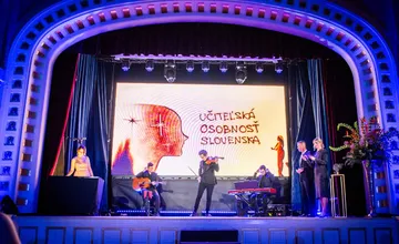 Medzi TOP učiteľskými osobnosťami Slovenska sa objavili aj dve mená z Banskobystrického kraja