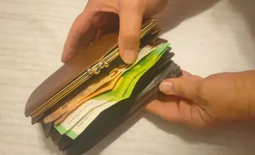 Takmer štvrtina slovenských domácností žije od výplaty k výplate a nemá dostatočné finančné rezervy 