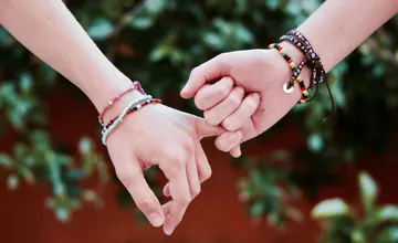 KVÍZ: Myslíte si, že poznáte Valentín? Otestujte sa, koľko toho o sviatku zamilovaných naozaj viete!