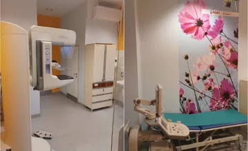 Počet mamografických pracovísk sa má rozrásť aj v Banskobystrickom kraji, tieto čakajú na schválenie