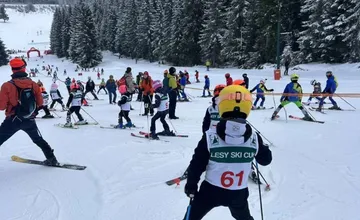 FOTO: Donovaly už nechcú čakať na sneh, v lete otvoria bikepark a hlásia veľkú premenu. Pozrite sa, čo všetko chystajú