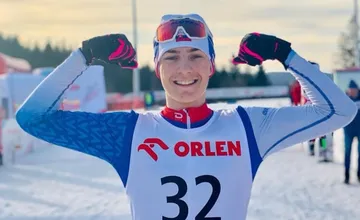 FOTO: Mladý Bystričan Hektor Kapustík na olympiáde ukázal, že patrí medzi najlepších, domáci neskrývajú radosť