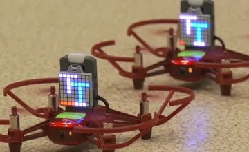 Fiľakovo sa už čoskoro bude pýšiť unikátom v strednej Európe, vzniknúť tu má dronové centrum