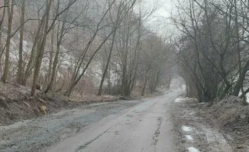 Pri Červenom medokýši vo Zvolene budú rúbať stromy, mesto upozorňuje vodičov aj turistov na obmedzenia