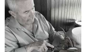 Zomrel bývalý náčelník mestskej polície v Lučenci Milan Pješčak, spomínajú na neho kolegovia aj miestni