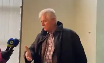 Oligarcha Smeru Jozef Brhel je vinný v kauze Mýtnik, dostal štvorročnú podmienku a rekordný peňažný trest 