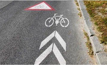 Cyklisti si môžu vydýchnuť, medzi Žiarom a Žarnovicou má vzniknúť nová cyklotrasa, jej súčasťou bude aj výstavba mosta