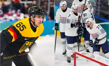 ONLINE: Slovensko pozná svojho súpera. Vo štvrťfinále proti nám nastúpia Nemci, ktorí zdolali Francúzov 5:1