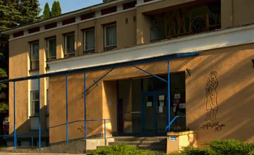 Nemocnica s poliklinikou v Revúcej začína s rozsiahlou rekonštrukciou hlavnej budovy