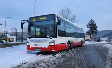 V nových štvrtiach v Bystrici chýba MHD, inšpiráciou na zmenu by mohla byť novinka z Hriňovej