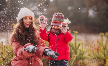 Kam na jarné prázdniny v Banskobystrickom kraji? Inšpirujte sa tipmi na detský tábor, turistiku či tvorivé dielne