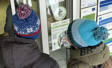 Zvolen ponúka pomoc deťom, ktoré prežívajú problémy doma alebo v škole a nemajú sa komu zdôveriť