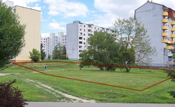 FOTO: Vo Zvolene plánujú postaviť nový parkovací dom, mestský poslanec priblížil lokalitu aj detaily