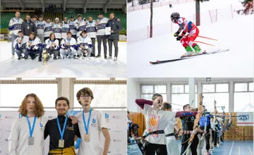 Najväčšie univerzitné športové podujatie na Slovensku ovládla Univerzita Mateja Bela v Banskej Bystrici