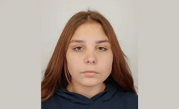 Po 16-ročnej Daniele z Rimavskej Soboty pátra polícia, naposledy mala na sebe rifle, mikinu a tenisky značky Nike