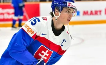 Dalibor Dvorský sa zapísal do olympijskej histórie, šikovný Zvolenčan prekonal rekord Ovečkina